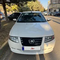 سمند سورن پلاسef7