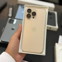 ایفون ۱۶ پرومکس حافظه ۵۱۲ با گارانتی شرکتی