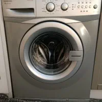 ماشین لباسشویی