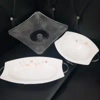 ظروف پذیرایی