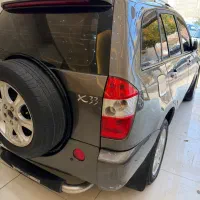 ام وی ام ایکس ۳۳مدل۹۱بدون‌رنگ|خودرو سواری و وانت|تبریز, |دیوار