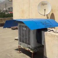 سرویس کولر