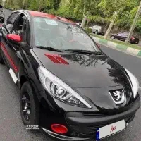 خودرو صفر و حواله 207  سورن دنا تارا و....