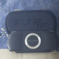 پلی استیشن PSP سونی