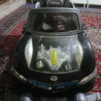 ماشین شارژی|اسباب‌بازی بچه|تهران, عبدل‌آباد|دیوار