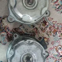 سه تا موتور فن پژو ۴۰۵