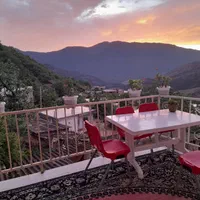 اجاره ویلا شمدونی چسبیده به جنگل|اجارهٔ کوتاه‌مدت ویلا و باغ|رامیان, |دیوار