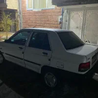 پراید مدل۸۹