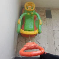 کالسکه خارجی هاووک آلمانی و ماشین کودک