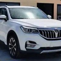 بازرگانی اتوکعب برلیانس V6