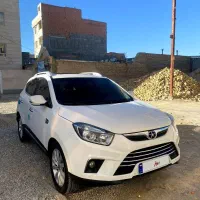 جک اس ۵ مدل ۹۵