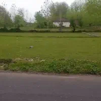 فروش زمین باغی ۴۰۲متر سند تک برگ سنگر