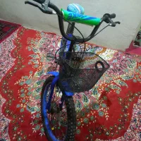 دوچرخه 20|دوچرخه، اسکیت، اسکوتر|قم, نیروگاه|دیوار