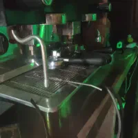 دستگاه قهوه ساز صنعتی|کافیشاپ و رستوران|جیرفت, |دیوار