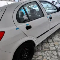 تیبا2 بی رنگ ساسی سالم