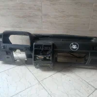 داشبورد وچراغ واینه پراید|قطعات یدکی و لوازم جانبی|تهران, درب دوم|دیوار