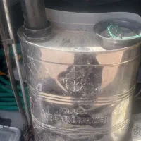 سمپاش اسطیل تخت