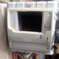 کولر ابی مدل ۲۵۰۰|کولر آبی|مهاباد (آذربایجان غربی), |دیوار