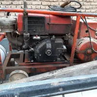 دیزل ژنراتور