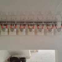 لولهکشی گاز صفر تا صد کنتورگاز|خدمات پیشه و مهارت|رامیان, |دیوار