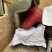 ۴ مبل تک نفره در حد نو