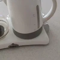 خرید اقتصادی چای ساز فلر|سماور، چای‌ساز، قهوه‌ساز|اصفهان, طامه|دیوار