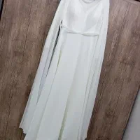 پیراهن سفید