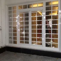 جوشکاری سیار درب و پنجره