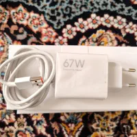 شارژر نوت ۱۳ پرو