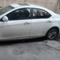 ماشین جک جی ۵ اتومات|خودرو سواری و وانت|تهران, عارف|دیوار