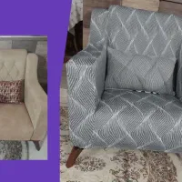 دوخت انواع کاور مبل در رنگهای مختلف|خدمات پیشه و مهارت|مشهد, سپاد|دیوار