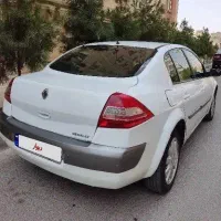 مگان 2000اتومات