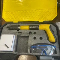 اجاره دستگاه جوش و میخکوب بتن|خدمات پیشه و مهارت|بجنورد, |دیوار