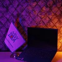 لپتاپ لنوو IP5 نسل ۱۱ گرافیک مجزا|رایانه همراه|نیشابور, محله میدان باغات|دیوار
