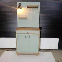 کافی بار  مدل لوکاس