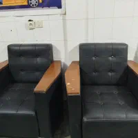 مبلمان اداری