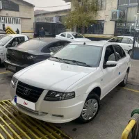 سورن XU7 پلاس صفر