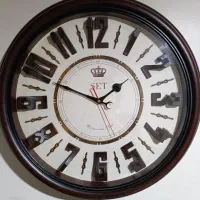 ساعت دیواری