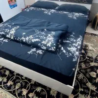 تخت خواب دونفره