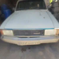 وانت پیکان ۹۳