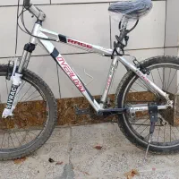 دوچرخه 26 دنده ای|دوچرخه، اسکیت، اسکوتر|کبودرآهنگ, |دیوار