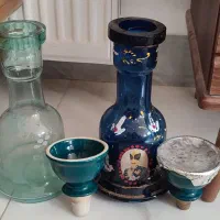 شیشه قلیان