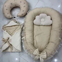 ست تشک نوزاد