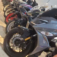 جی تی جی ۲۰۰ ان ای ۱۸۰ ان اچ تریل جی وای  هاسکی