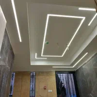 دکوراسیون داخلی کناف ونقاشی وبرقکاری رامتین