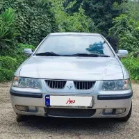 سمند Lx