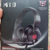 هدست گیمینگ اونیکما