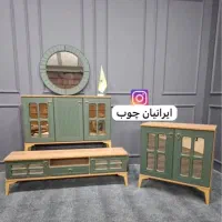 میزتلویزیون ایروم ۰۰۹