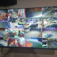 دوربین مداربسته.نوین امنیت
