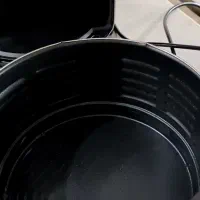 سرخ کن بدون روغن تفال|اجاق گاز و لوازم برقی پخت‌وپز|تهران, دولاب|دیوار